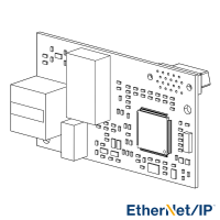 Cartão Opcional para Comunicação Ethernet/IP